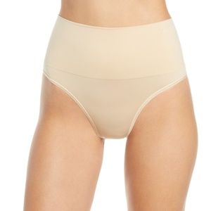 NEW Yummie Ultralight Seamless Shaping Thong
